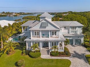 4992 Western Docks Ln, Nokomis, FL 34275