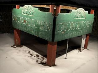 14 Georgetown Dr #F, Enfield, CT 06082