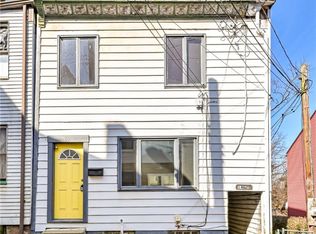 14 Kosciusko Way, Pittsburgh, PA