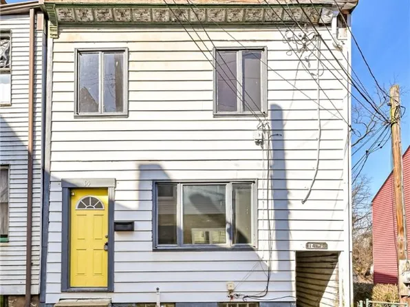14 Kosciusko Way, Pittsburgh, PA 15203