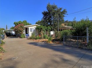 2823 Lakeview Dr, Nice, CA 95464