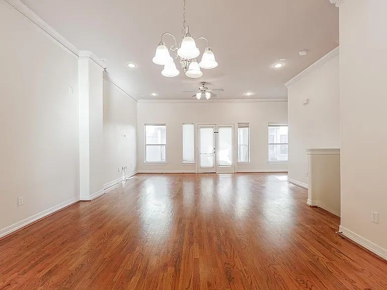 2540 Prospect St #C — Photo 5