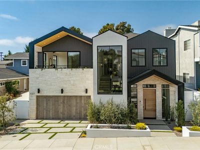 1137 9th St, Hermosa Beach, CA, 90254