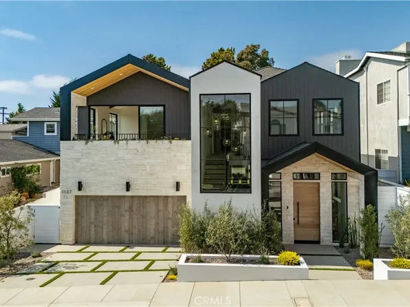 1137 9th St, Hermosa Beach, CA 90254