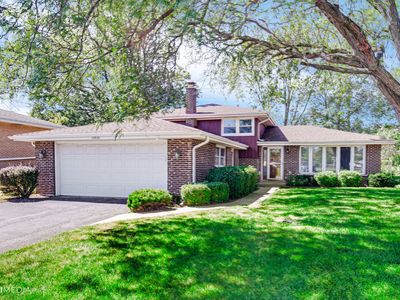 10530 S Michael Dr, Palos Hills, IL, 60465