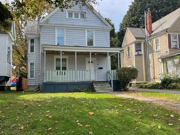 511 Walnut St, Elmira, NY 14901