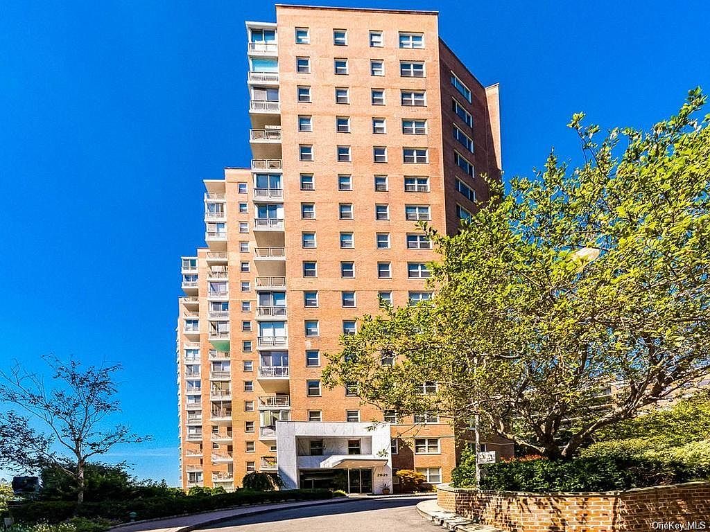 2621 Palisade Avenue UNIT 8F, Bronx, NY 10463 Zillow