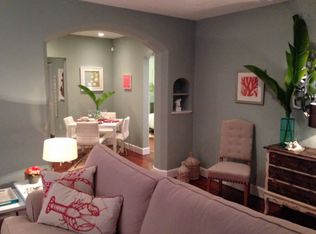 7611 Abbott Ave #1, Miami Beach, FL 33141