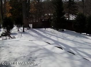 2130 Linn Dr, Owatonna, MN 55060
