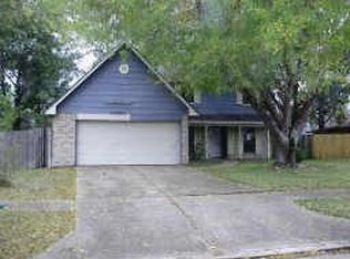 17603 Ten Curves Ct, Spring, TX 77379