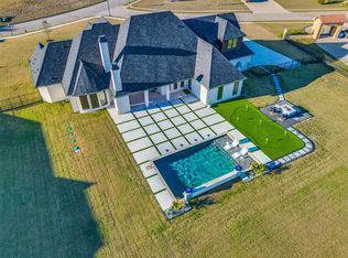 1110 Warwick Court McLendon, Rockwall, TX 75032