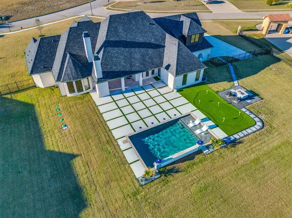 1110 Warwick Court McLendon, Rockwall, TX 75032