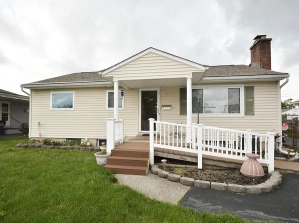 801 Joyful St, Columbus, OH 43204