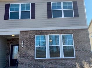 6871 Cedar Glen Rd #18, Peachtree Corners, GA 30092