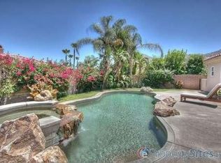 45390 Box Mountain Rd, Indian Wells, CA 92210