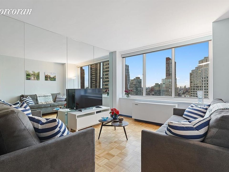 1st image of 61 W 62nd St APT 26C