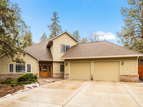 21002 King Hezekiah Way, Bend, OR 97702