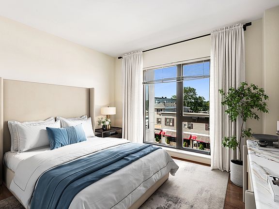 4th image of 199 Rantoul St #203