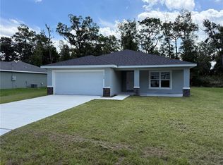 17600 SW 113th Pl, Dunnellon, FL 34432