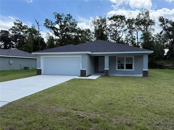 17600 SW 113th Pl, Dunnellon, FL 34432
