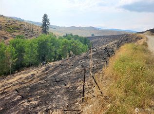 835 Ellemeham Mountain Rd, Loomis, WA 98827