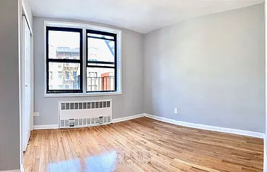 Rented by Zjama Realty Corp