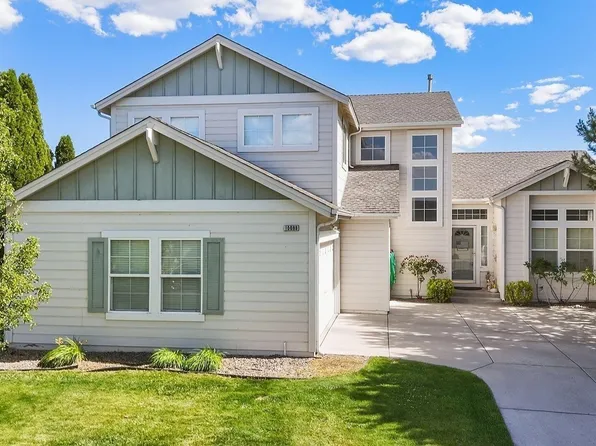 10088 Navajo Crest Dr, Reno, NV 89506