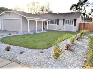 730 Nightingale Dr, Fairfield, CA 94533