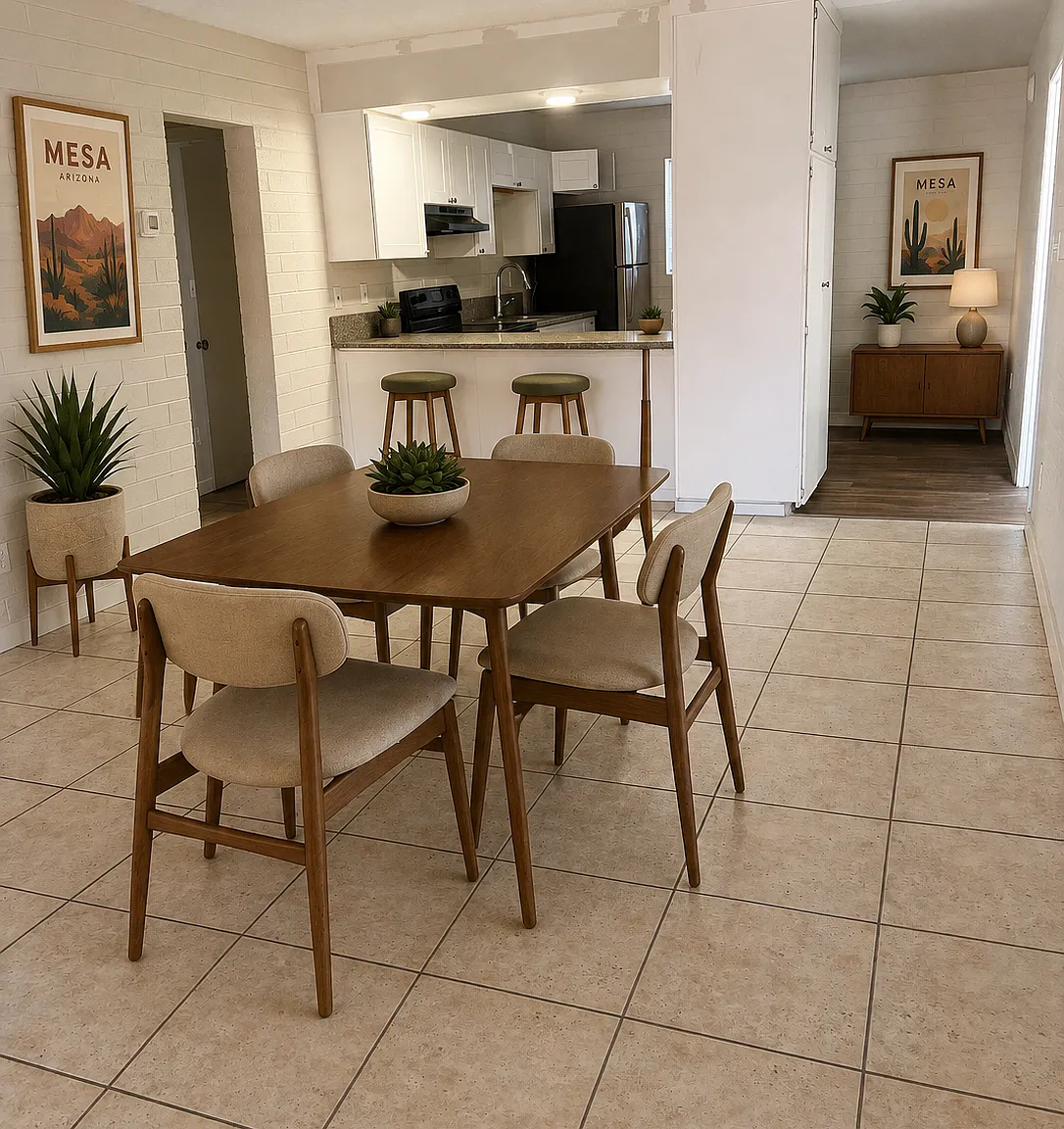 Revere Apartments - 08 — Photo 2