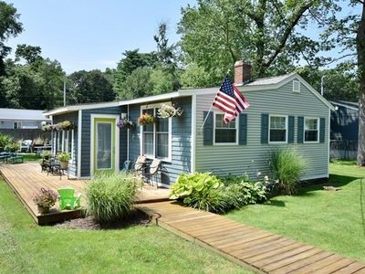 24 3rd Ave, Lakeville, MA, 02347