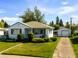 30 E Heroy Ave, Spokane, WA 99207