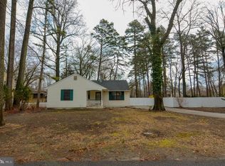 267 Eleanor Ter, Cherry Hill, NJ 08003