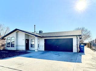 1041 Cypress Ct SE, Los Lunas, NM 87031