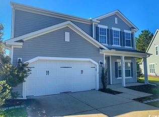 4017 Vista Glen Ct LOT 303, Myrtle Beach, SC 29579