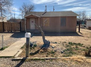 302 Mullen Rd NE, Albuquerque, NM 87107