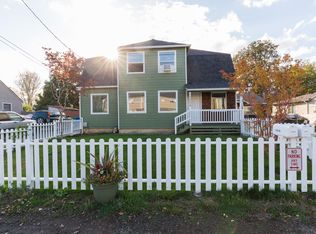 14603 SE Arista Dr #A, Portland, OR 97267