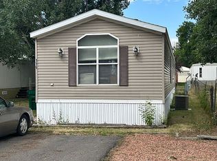 1511 Mydland Rd LOT 116, Sheridan, WY 82801