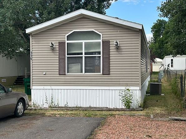 1511 Mydland Rd LOT 116