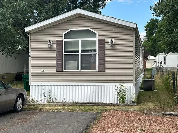 1511 Mydland Rd Lot 116, Sheridan, WY 82801