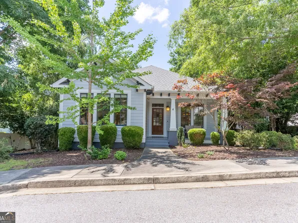 6 Royal Oak Dr, Athens, GA 30607