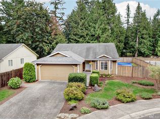 21815 SE 249th Pl, Maple Valley, WA 98038