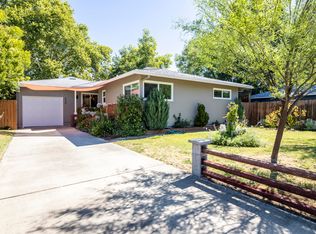 930 Gold St, Redding, CA 96001