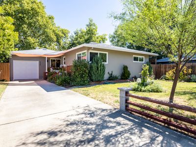 930 Gold St, Redding, CA, 96001