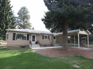 2324 E Hanley Ave, Dalton Gardens, ID 83815