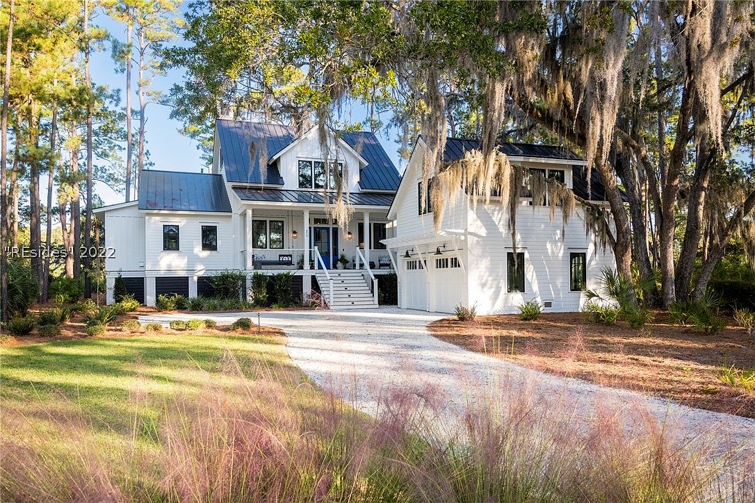 455 Old Landing Rd, Bluffton, SC 29910 MLS 430373 Zillow