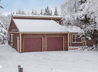 12600 Lupine Rd, Anchorage, AK 99516