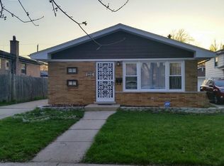 14424 Kenwood Ave, Dolton, IL