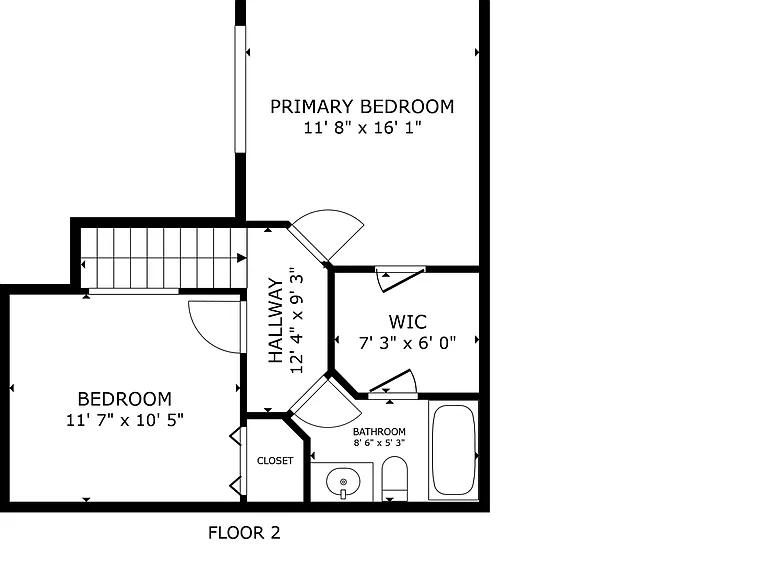 Acres Crossing Apartments — Photo 58