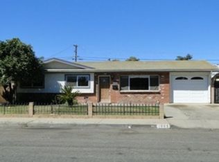 1005 N Golden Dr, Santa Maria, CA 93458
