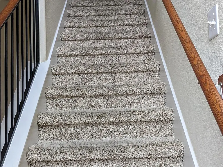 Stair